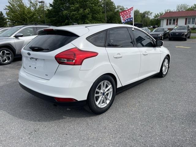 $9995 : PRE-OWNED 2016 FORD FOCUS SE image 3
