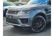 $28960 : Land Rover Range Rover Sport thumbnail