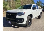 $23681 : Chevrolet Colorado 2022 4x2 thumbnail