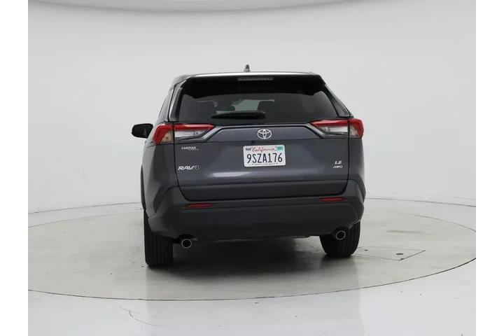 $30998 : Toyota RAV4 2025 AWD LE 4dr image 6
