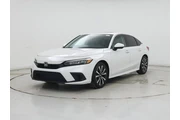 $23998 : Honda Civic 2022 EX 4dr Seda thumbnail