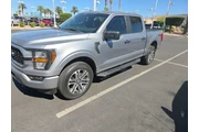 Ford F-150 2023 4x4 Lariat 4 en Las Vegas