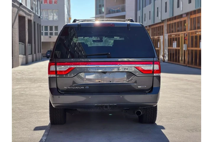 $14990 : 2016 LINCOLN NAVIGATOR L image 7