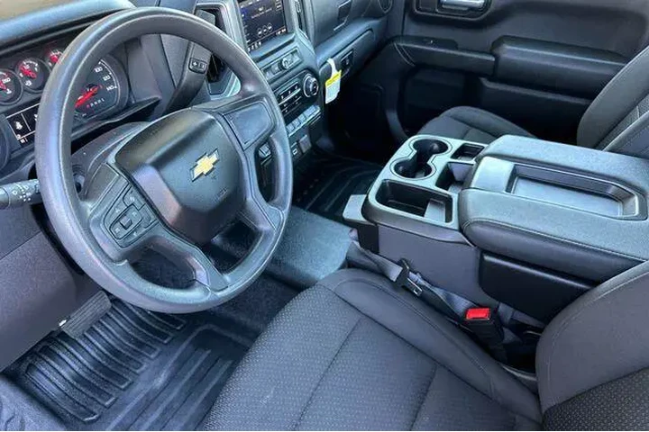 $27738 : Chevrolet Silverado 1500 202 image 5