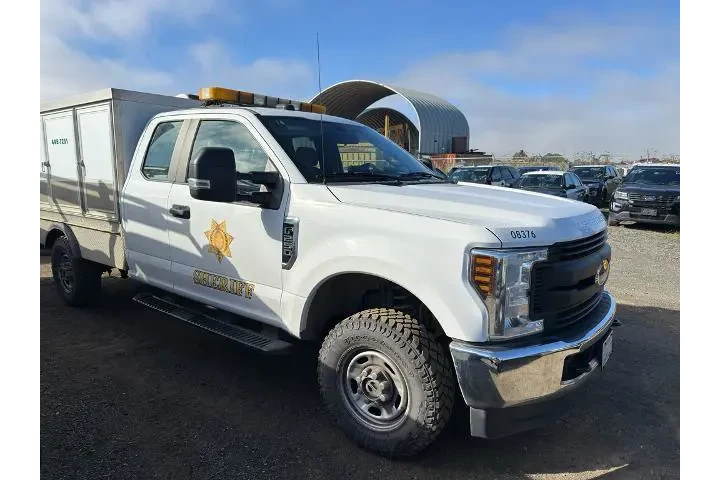 $27321 : Ford F-250 Super Duty 2019 4 image 7