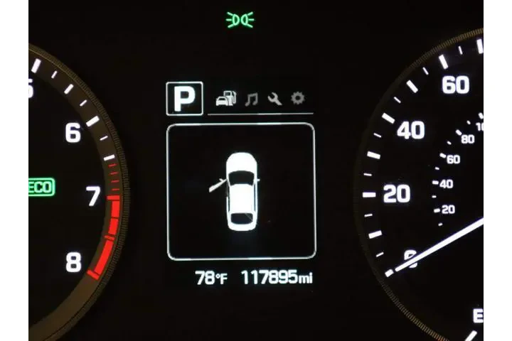 $10517 : Hyundai SONATA 2015 Limited image 5