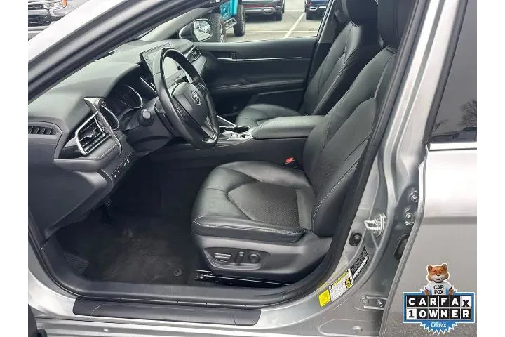 $23998 : Toyota Camry 2024 XSE 4dr Se image 9