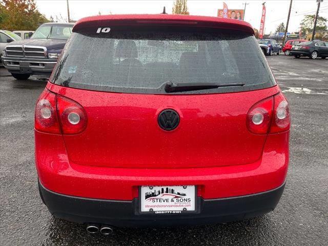 $7995 : 2008 GTI image 8