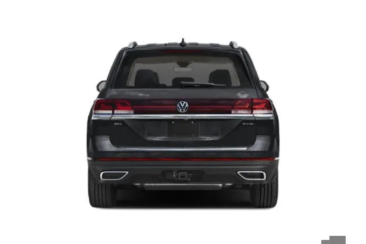 $27300 : Volkswagen Atlas 2024 AWD SE image 5
