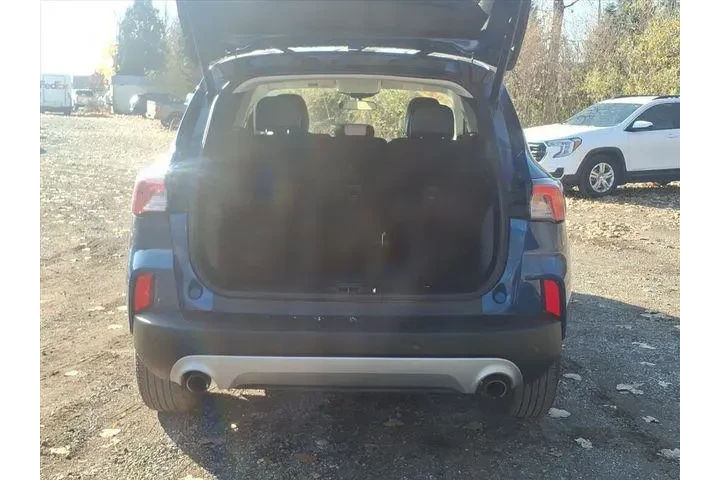 $21500 : Ford Escape 2022 AWD SEL 4dr image 7