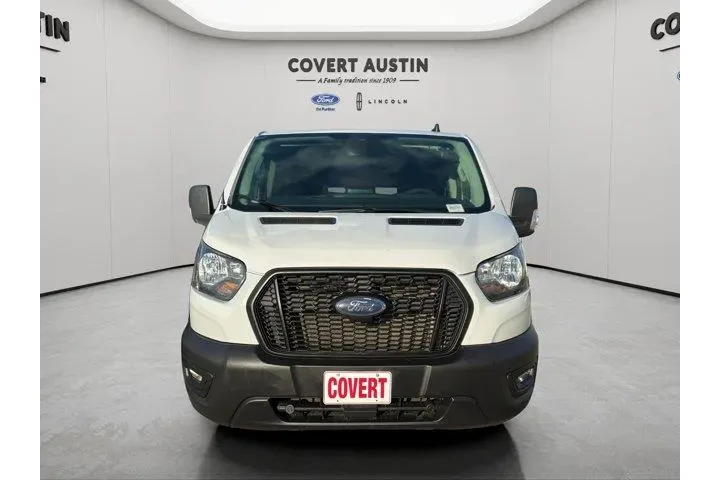 $18476 : Ford Transit 2021 150 3dr SW image 8