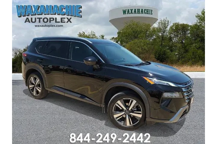 $28185 : Nissan Rogue 2024 SL 4dr Cro image 1