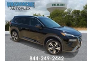Nissan Rogue 2024 SL 4dr Cro en Dallas