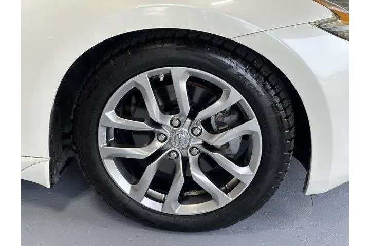 $12995 : Nissan 370Z 2010 Roadster 2d image 7
