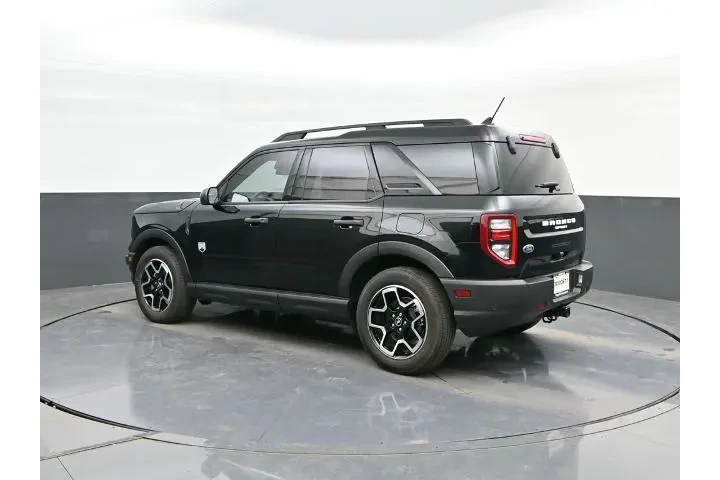 $19662 : Ford Bronco Sport 2021 AWD B image 5