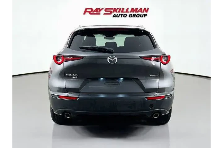$24975 : Mazda CX-30 2025 AWD 2.5 S S image 6