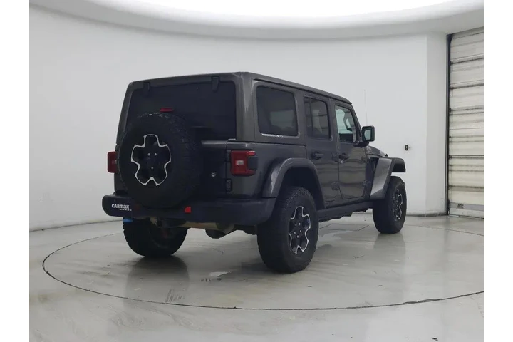 $32998 : Jeep Wrangler Unlimited 2022 image 8