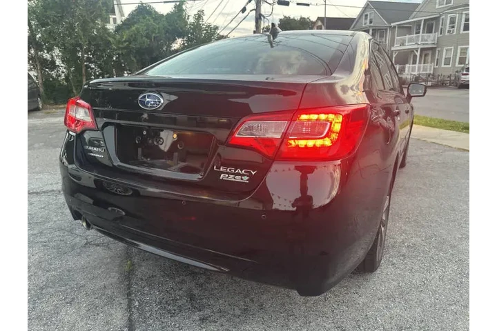 $14995 : 2017 Legacy 2.5i Limited image 5