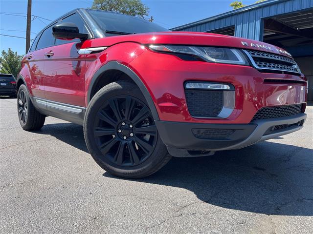 $18188 : 2016 Land Rover Range Rover E image 1