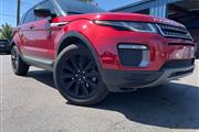 2016 Land Rover Range Rover E en Denver