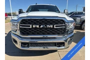 $39897 : Ram 2500 2024 4x4 Big Horn 4 thumbnail