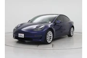 $25998 : Tesla Model 3 2022 AWD Long thumbnail