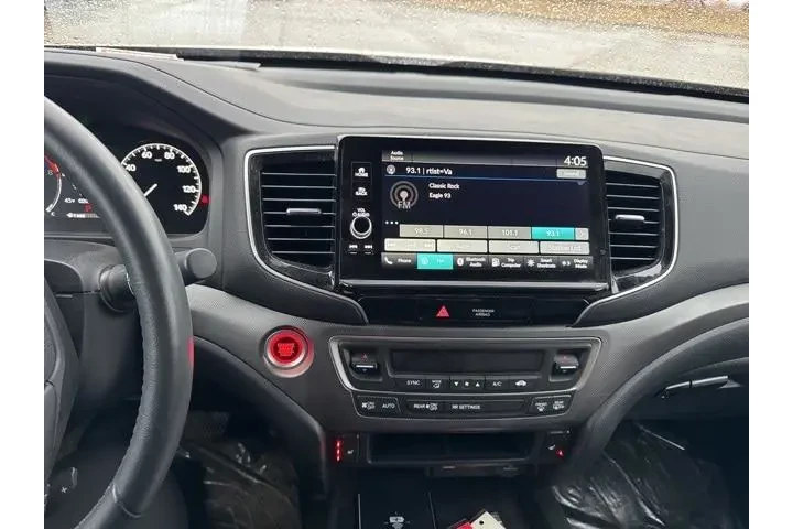 $34050 : Honda Ridgeline 2024 AWD RTL image 10