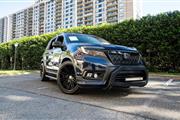 $21950 : 2019 HONDA PASSPORT thumbnail