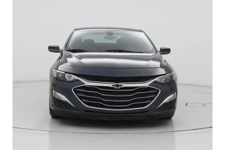 $18998 : Chevrolet Malibu 2020 LS 4dr image 5