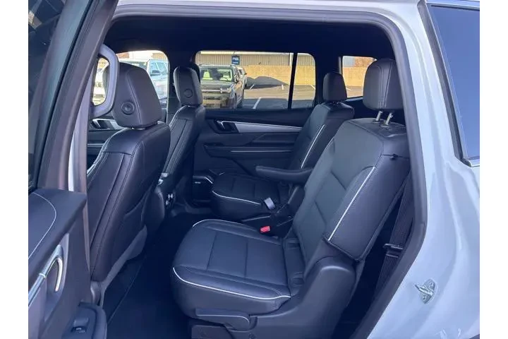 $36999 : Buick Enclave 2025 Preferred image 5