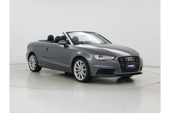 $15998 : Audi A3 2015 AWD 2.0T quattr image 1