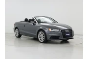 Audi A3 2015 AWD 2.0T quattr