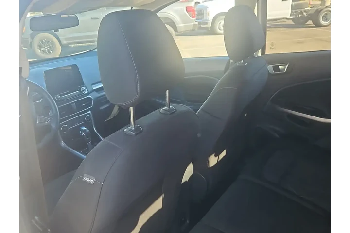 $9500 : Ford EcoSport 2019 SE 4dr Cr image 10