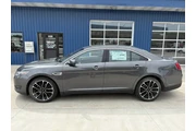 2018 Taurus SEL en North Dakota