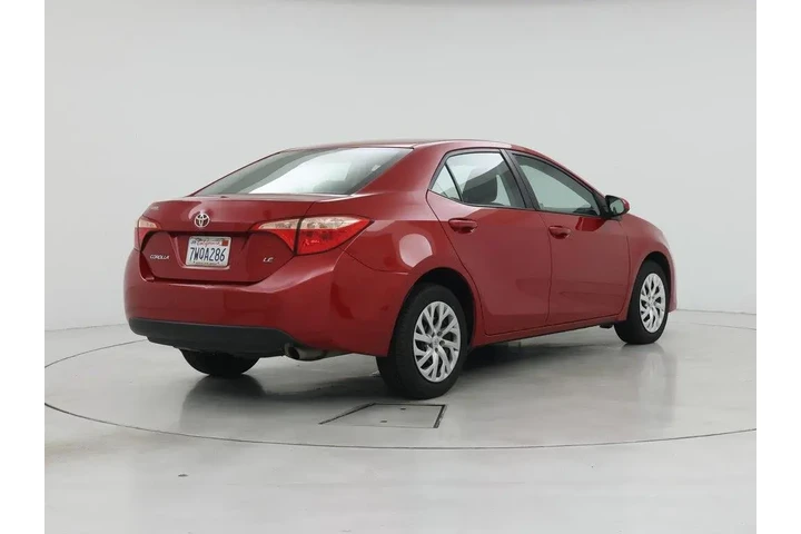 $14998 : Toyota Corolla 2017 LE 4dr S image 8