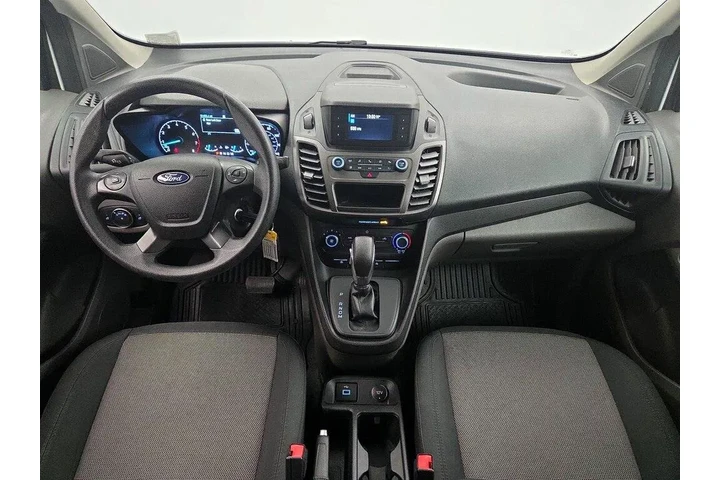 $28998 : Ford Transit Connect 2020 XL image 9