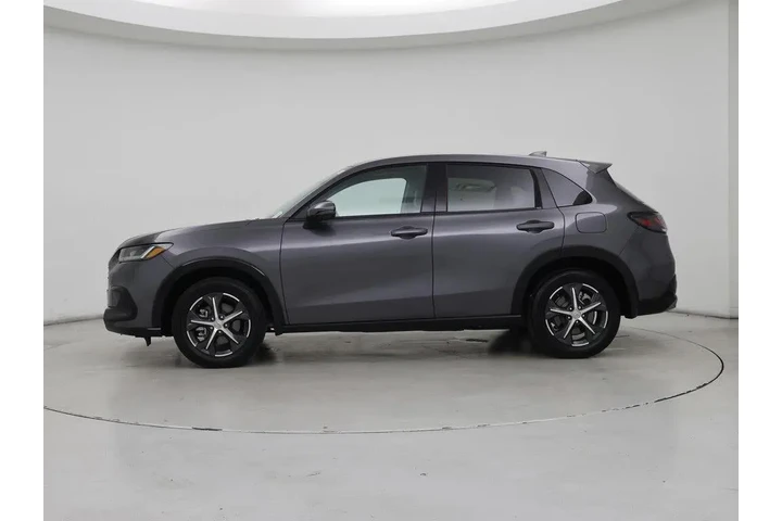 $28998 : Honda HR-V 2024 AWD EX-L 4dr image 3