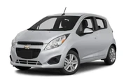Chevrolet Spark 2015 1LT CVT en Lexington