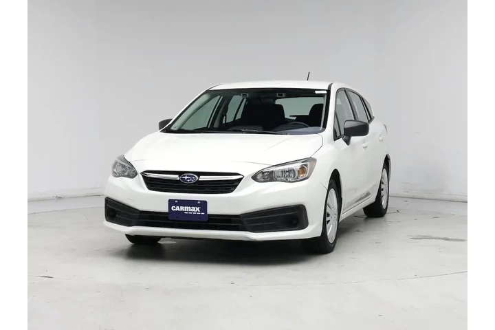 $15998 : Subaru Impreza 2020 AWD Base image 4