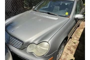 2003 Mercedes-Benz C-Class C en Santa Barbara