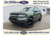 Ford Bronco Sport 2024 AWD B