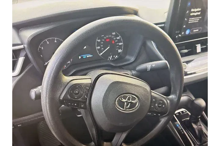 $21685 : Toyota Corolla Hybrid 2023 L image 10