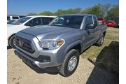 Toyota Tacoma 2021 4x2 SR5 4 en Dallas