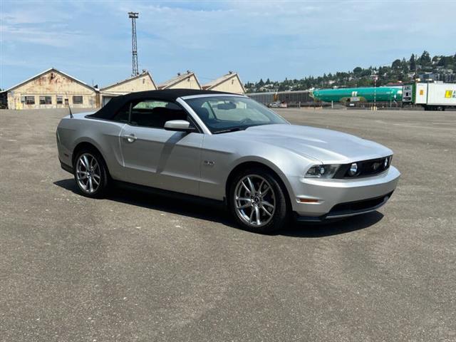 $27888 : 2012 Mustang GT Premium image 9