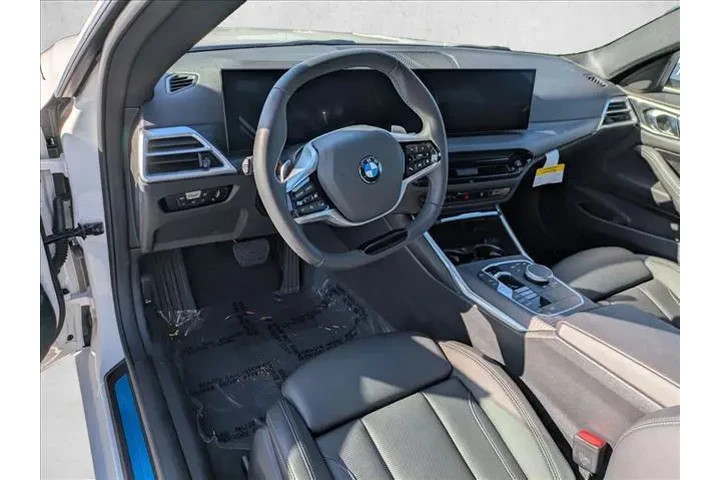 $39910 : BMW 4 Series 2025 430i 2dr C image 10