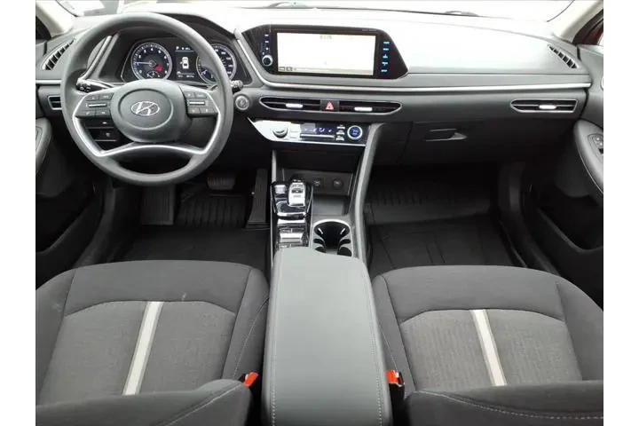 $22301 : Hyundai SONATA 2023 SEL 4dr image 7