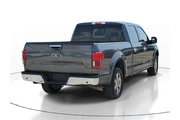$31591 : Ford F-150 2020 4x2 Lariat 4 thumbnail
