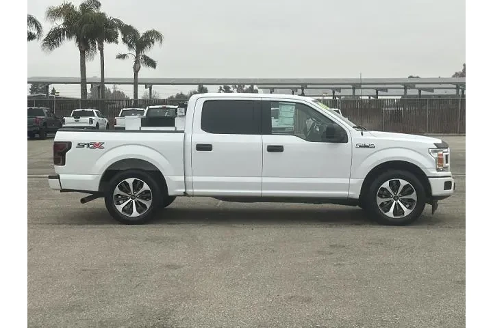 $22990 : Ford F-150 2020 4x2 XL 4dr S image 2