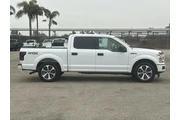 $22990 : Ford F-150 2020 4x2 XL 4dr S thumbnail