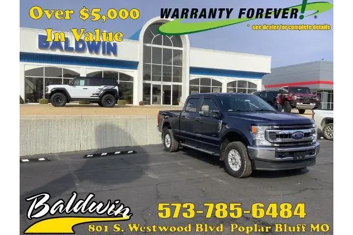 $35950 : Ford F-250 Super Duty 2020 4 image 1